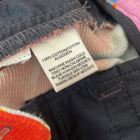 LOFT Riviera Shorts - Picture 7 of 7